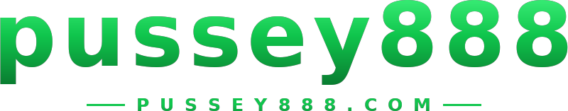 pussey888 logo