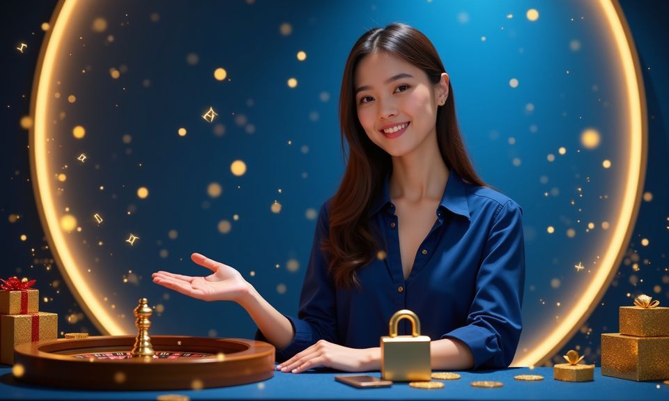 pussey888 Open your account without extra clutter